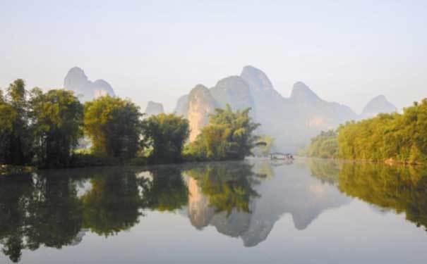 广西林业经济十年翻三番 广西林业经济十年翻三番