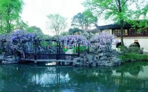 广西中式园林设计工程中存在哪些误区?(图3) 广西中式园林设计工程中存在哪些误区?(图3)