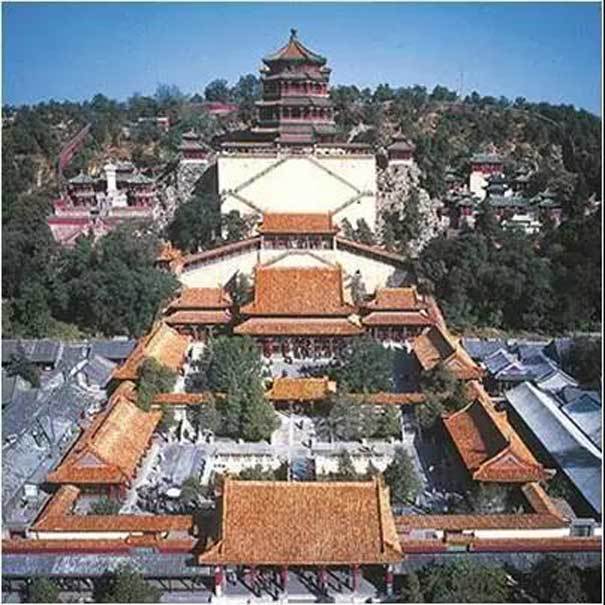 中式古典园林是建筑、山池、园艺、绘画、雕刻以至诗文等多种艺术的综合体。既可观,可居,又使园林景观设计更具有画龙点睛的作用和价值。我国被举世公认为世界园林之母,广西园林工程公司就为大家介绍中式古典园林(图6) 中式古典园林是建筑、山池、园艺、绘画、雕刻以至诗文等多种艺术的综合体。既可观,可居,又使园林景观设计更具有画龙点睛的作用和价值。我国被举世公认为世界园林之母,广西园林工程公司就为大家介绍中式古典园林(图6)