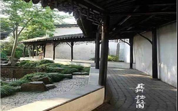 中式古典园林是建筑、山池、园艺、绘画、雕刻以至诗文等多种艺术的综合体。既可观,可居,又使园林景观设计更具有画龙点睛的作用和价值。我国被举世公认为世界园林之母,广西园林工程公司就为大家介绍中式古典园林(图9) 中式古典园林是建筑、山池、园艺、绘画、雕刻以至诗文等多种艺术的综合体。既可观,可居,又使园林景观设计更具有画龙点睛的作用和价值。我国被举世公认为世界园林之母,广西园林工程公司就为大家介绍中式古典园林(图9)