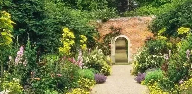 花境营造 · 绝对干货(图13)