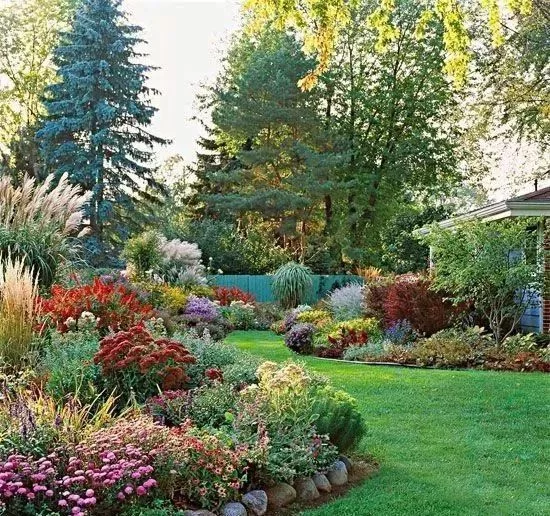 花境营造 · 绝对干货(图17)