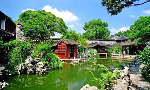 中国十大壮观古建筑 令世界惊叹(图2) 中国十大壮观古建筑 令世界惊叹(图2)