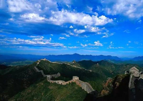 中国十大壮观古建筑 令世界惊叹(图10) 中国十大壮观古建筑 令世界惊叹(图10)