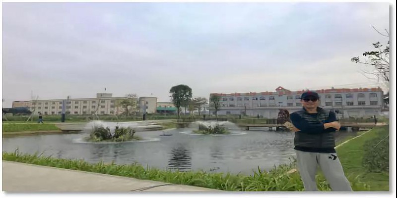 案例分享|顺德江义人工湖生态修复(图3) 微信图片_20180814091313