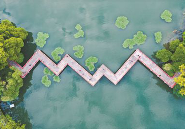 案例分享|广州东山湖(图4) 案例分享|广州东山湖(图4)