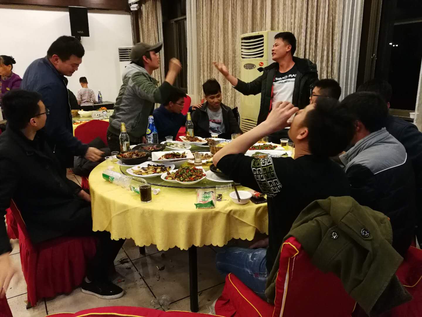 2018年公司年会(图7)