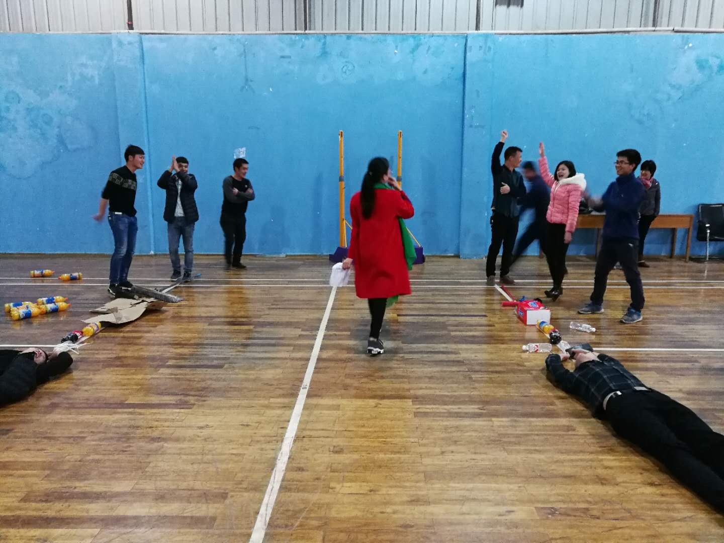 2018年公司年会(图3)